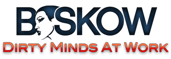 B. Skow, BSkow, Press Releases, AVN Awards, Nominations, AVN nominees, Color Blind, A Gonzo Story, Teen Sex Dolls, Natural Attraction